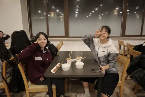 2026 학생 목자 수련회(2) 이미지 48