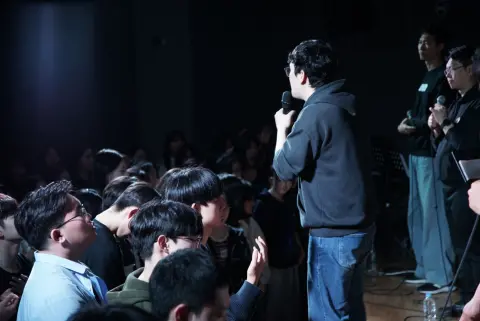2026 학생 목자 수련회(2) 이미지 19