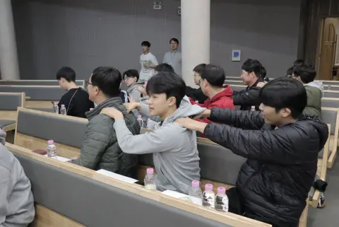 2026 학생 목자 수련회(2) 이미지 67