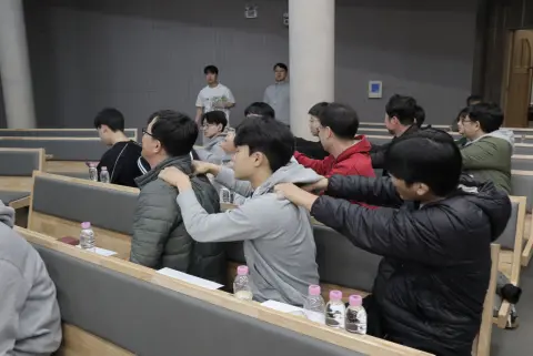2026 학생 목자 수련회(2) 이미지 68