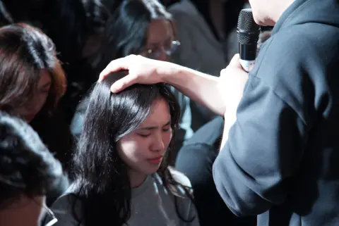 2026 학생 목자 수련회(2) 이미지 28