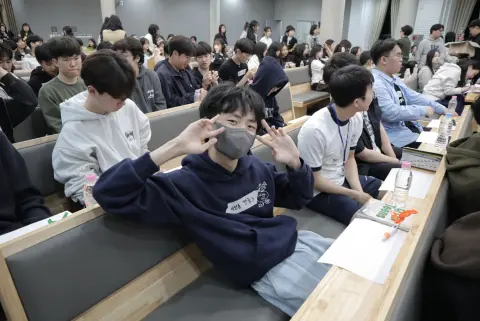 2026 학생 목자 수련회(2) 이미지 60