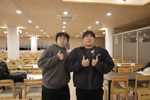 2026 학생 목자 수련회(2) 이미지 35