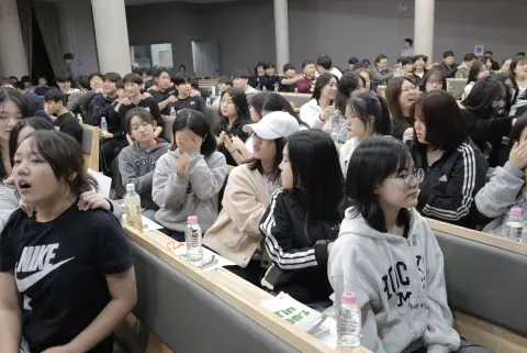 2026 학생 목자 수련회(2) 이미지 65