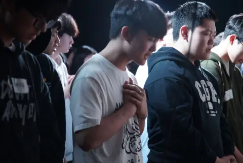 2026 학생 목자 수련회(2) 이미지 20