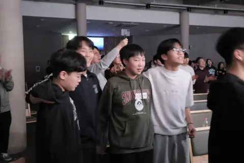 2026 학생 목자 수련회(2) 이미지 96