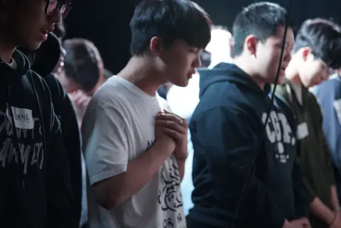 2026 학생 목자 수련회(2) 이미지 21
