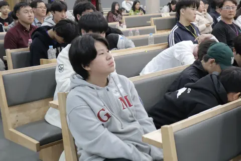 2026 학생 목자 수련회(3) 이미지 80