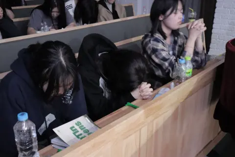 2026 학생 목자 수련회(3) 이미지 84