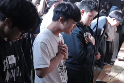 2026 학생 목자 수련회(3) 이미지 6