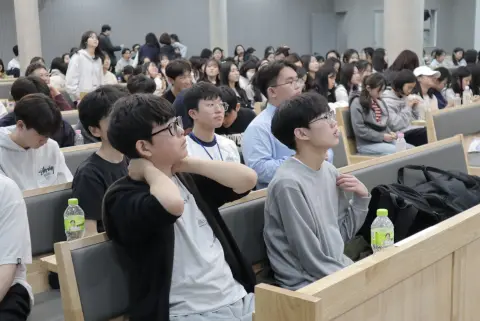 2026 학생 목자 수련회(3) 이미지 78
