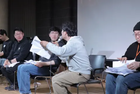 2026 학생 목자 수련회(3) 이미지 63