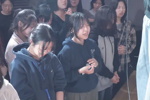 2026 학생 목자 수련회(3) 이미지 18