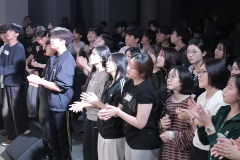 2026 학생 목자 수련회(3) 이미지 27