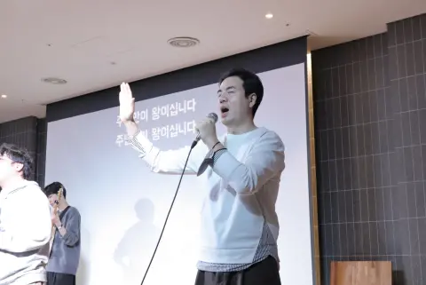 2026 학생 목자 수련회(3) 이미지 86