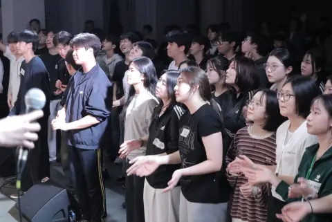 2026 학생 목자 수련회(3) 이미지 25