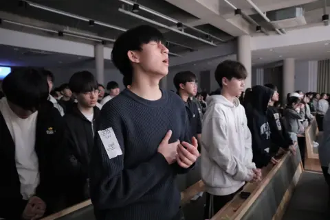 2026 학생 목자 수련회(3) 이미지 93