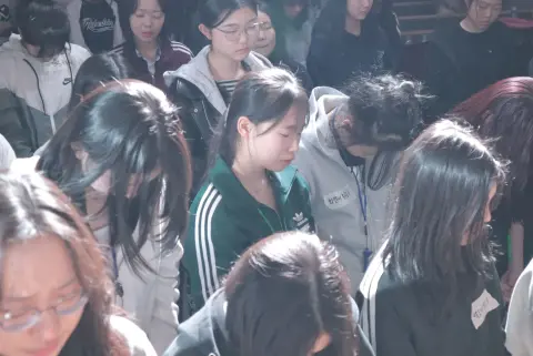 2026 학생 목자 수련회(3) 이미지 13