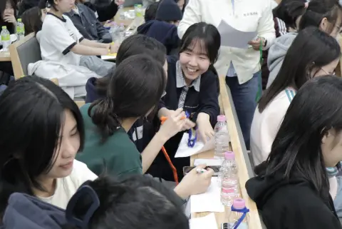 2026 학생 목자 수련회(3) 이미지 60