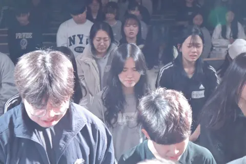 2026 학생 목자 수련회(3) 이미지 15