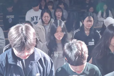 2026 학생 목자 수련회(3) 이미지 16