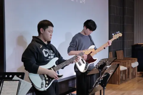 2026 학생 목자 수련회(3) 이미지 28