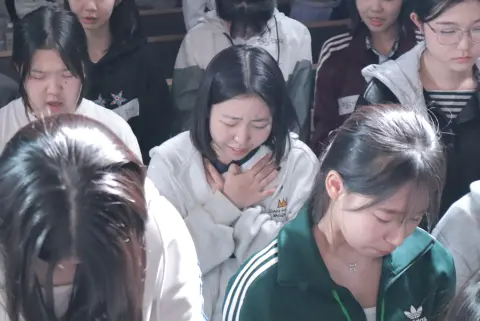 2026 학생 목자 수련회(3) 이미지 21