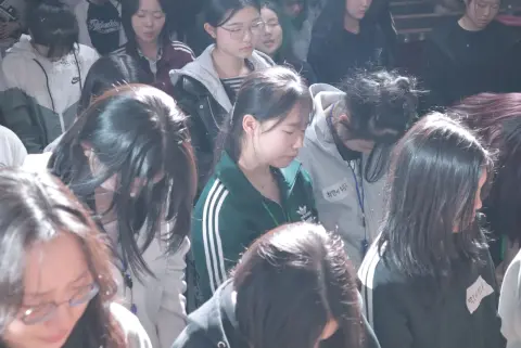 2026 학생 목자 수련회(3) 이미지 14