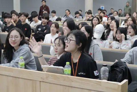 2026 학생 목자 수련회(3) 이미지 62