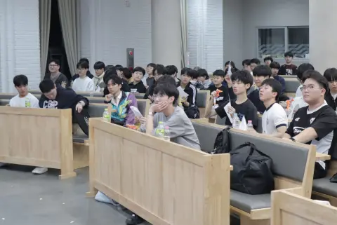 2026 학생 목자 수련회(3) 이미지 48