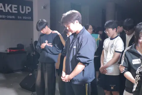 2026 학생 목자 수련회(3) 이미지 41