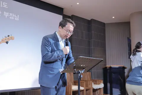 2026 학생 목자 수련회(3) 이미지 37