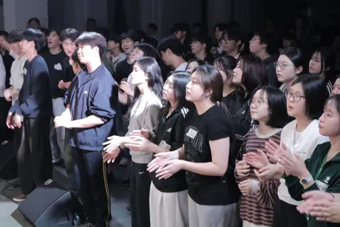 2026 학생 목자 수련회(3) 이미지 24
