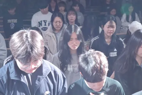 2026 학생 목자 수련회(3) 이미지 17
