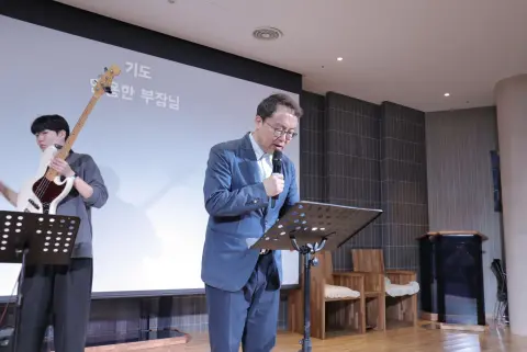 2026 학생 목자 수련회(3) 이미지 39