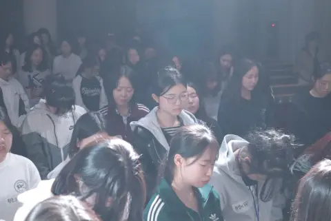 2026 학생 목자 수련회(3) 이미지 12