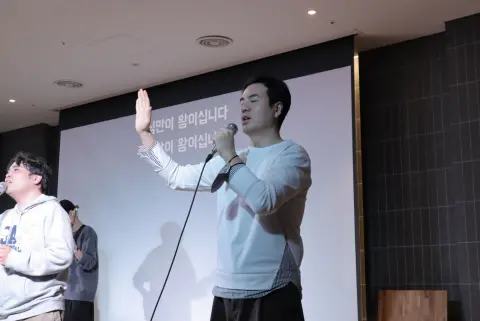 2026 학생 목자 수련회(3) 이미지 87