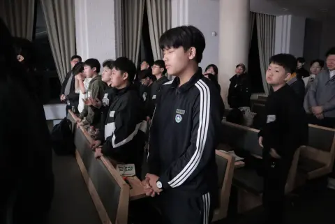 2026 학생 목자 수련회(3) 이미지 94