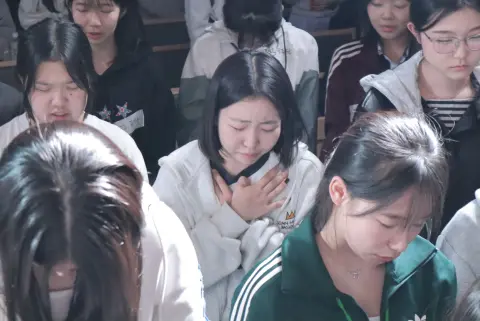2026 학생 목자 수련회(3) 이미지 22
