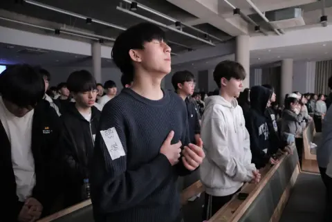 2026 학생 목자 수련회(3) 이미지 92