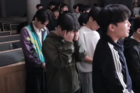 2026 학생 목자 수련회(3) 이미지 3