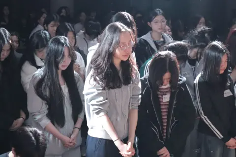 2026 학생 목자 수련회(3) 이미지 11