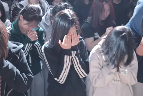 2026 학생 목자 수련회(3) 이미지 9
