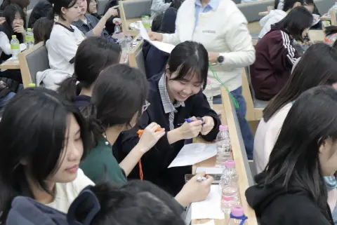 2026 학생 목자 수련회(3) 이미지 61