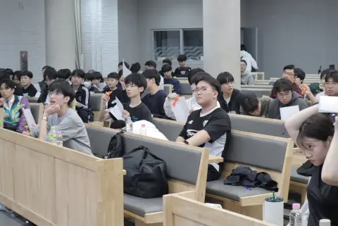 2026 학생 목자 수련회(3) 이미지 47