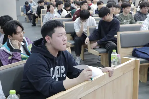 2026 학생 목자 수련회(3) 이미지 52