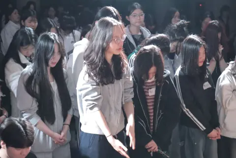 2026 학생 목자 수련회(3) 이미지 10