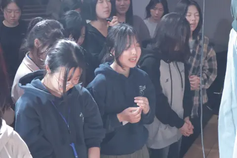 2026 학생 목자 수련회(3) 이미지 19