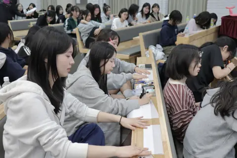 2026 학생 목자 수련회(3) 이미지 57