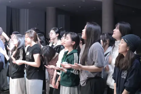 2026 학생 목자 수련회(3) 이미지 29